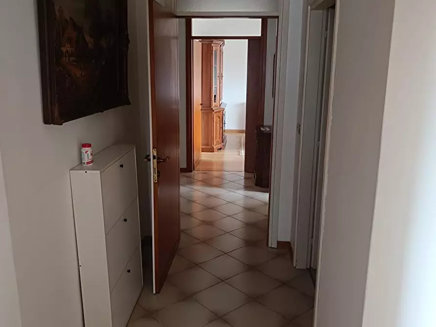 Immagine 4 di Appartamento in vendita  in Via Martiri Sfriso 23 a Sacile