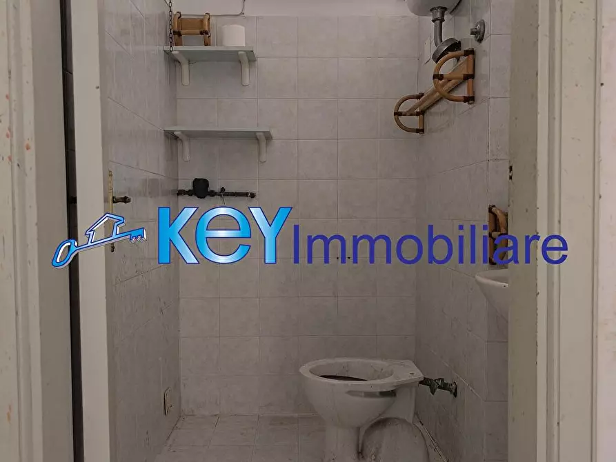 Immagine 9 di Negozio in affitto  in VIA GIUSEPPE MAZZINI 16 a Quarto