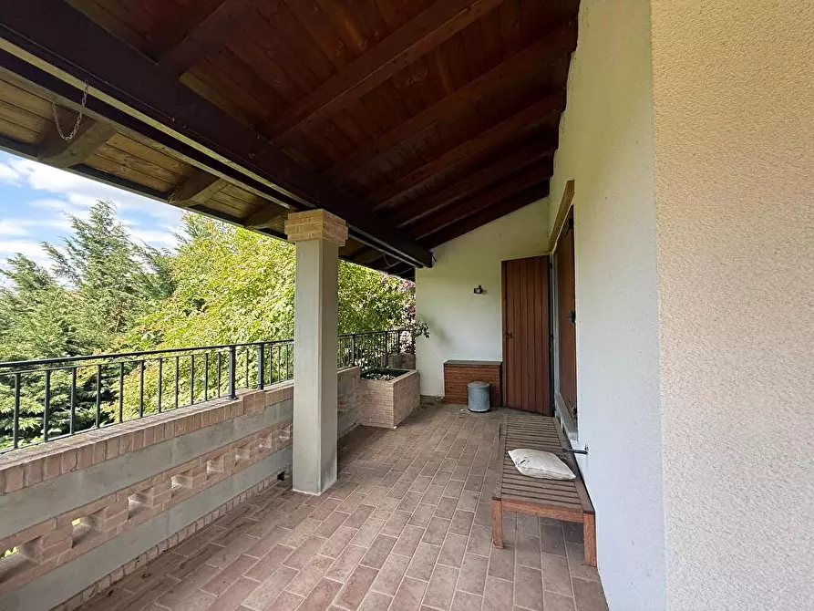 Immagine 11 di Casa indipendente in vendita  a Albareto