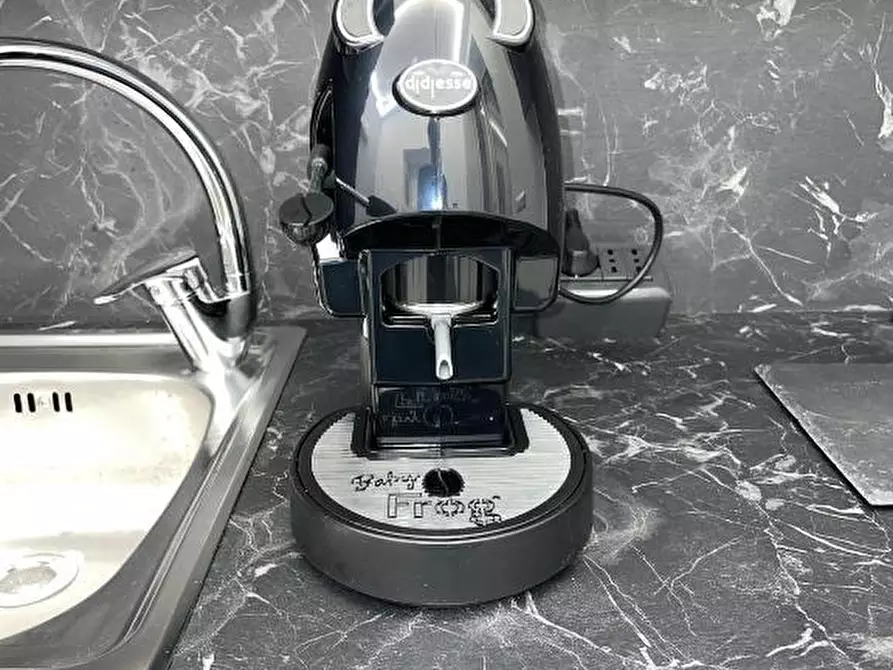 Immagine 7 di Casa vacanze in affitto  in via luigia san felice 5 a Napoli