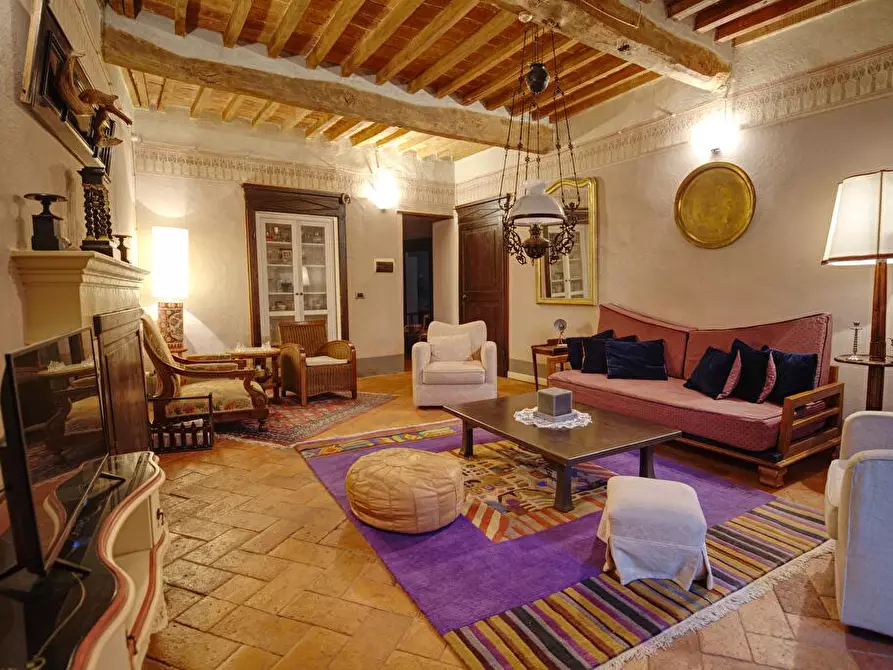 Immagine 3 di Appartamento in affitto  a Montieri