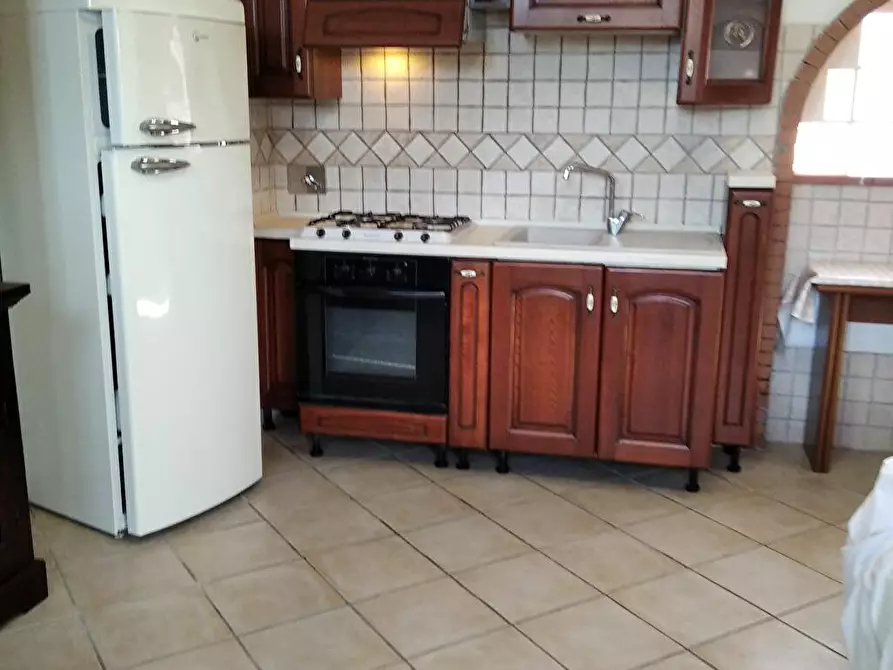 Immagine 5 di Appartamento in affitto  in Via Carlo lavigerie 19 a Roma