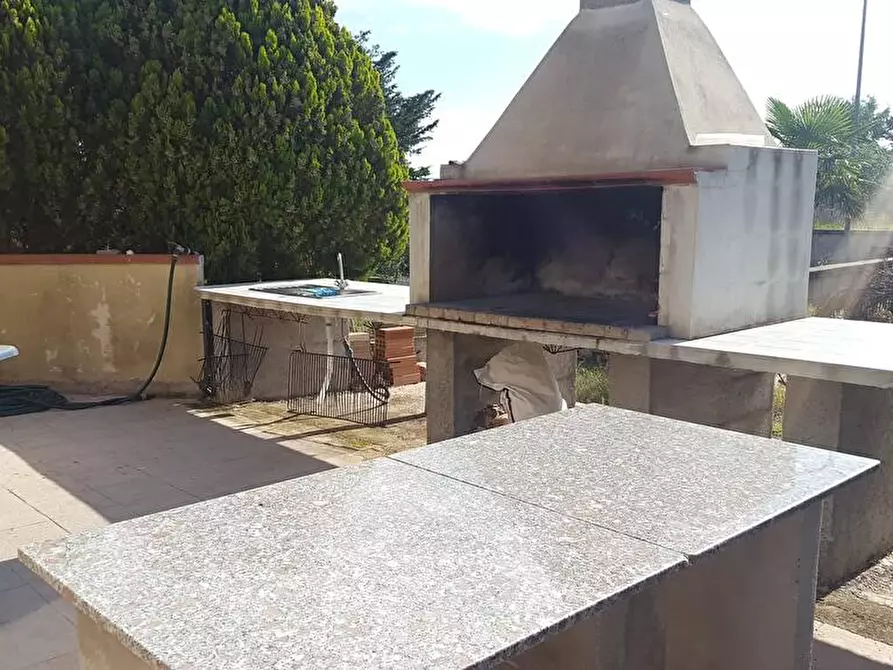 Immagine 15 di Capannone industriale in vendita  in Lu saltu di la pera snc a Sassari