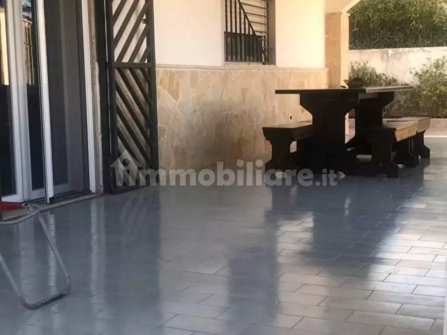 Immagine 4 di Casa indipendente in affitto  in Via ginepro 13 a Maruggio