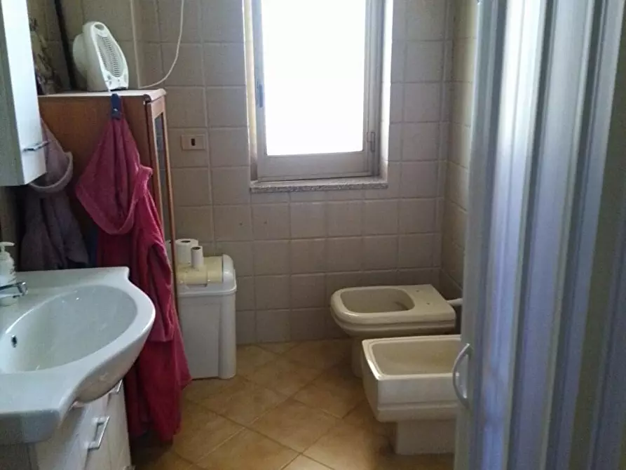 Immagine 17 di Casa semindipendente in vendita  in Via S.Vito 84 a Sarno