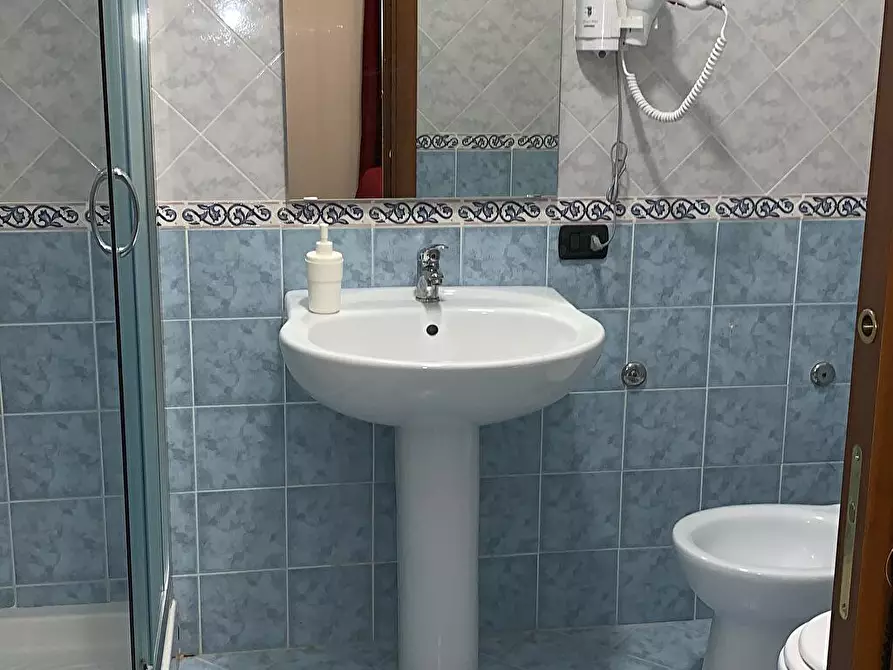 Immagine 4 di Residence in affitto  in Via san Pietro  26  a Nola