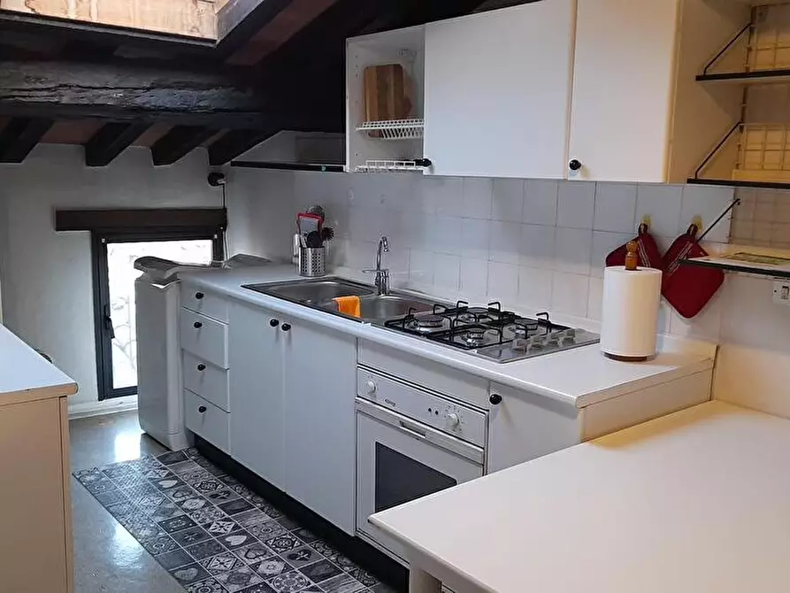Immagine 2 di Appartamento in affitto  a Modena