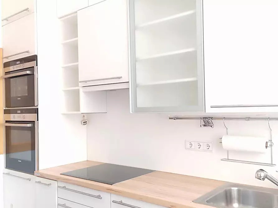 Immagine 2 di Appartamento in affitto  in VIA CRISPI 36 a Bolzano