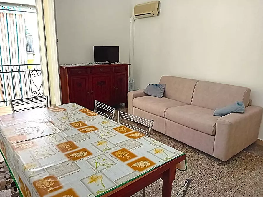 Immagine 1 di Appartamento in affitto  in Via Antonio Pacinotti 27 a Viareggio