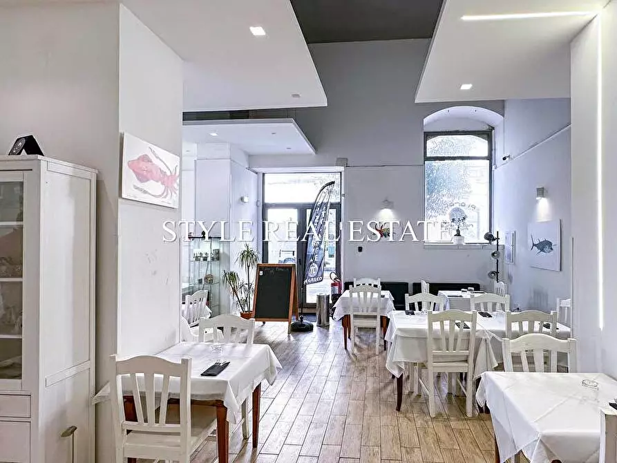 Immagine 4 di Bar / Ristorante in vendita  in Via Malta  25 a Siracusa