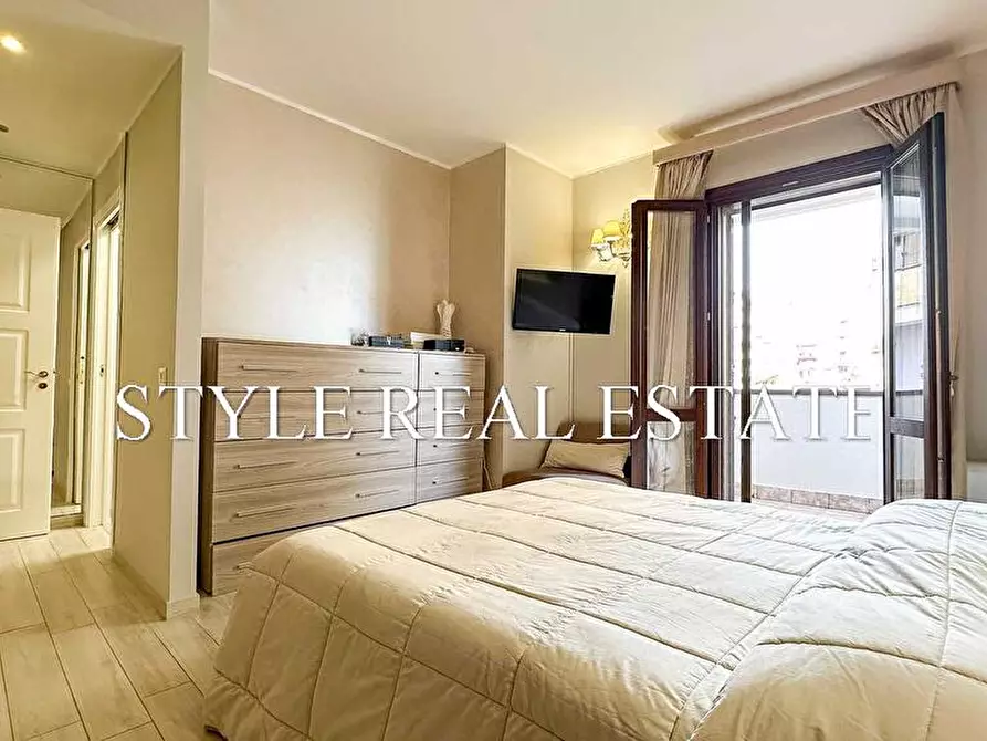 Immagine 14 di Appartamento in vendita  in Via Napoli 5 a Siracusa