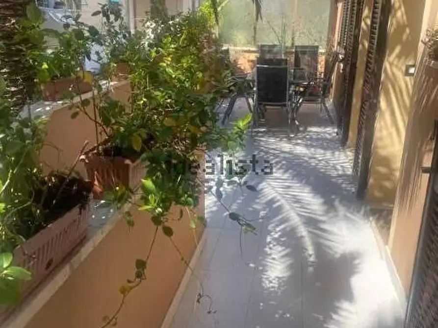 Immagine 3 di Villetta a schiera in vendita  in VIA PARMA 66 a Chiavari