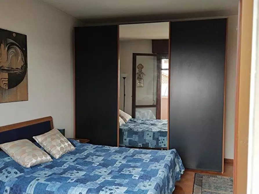 Immagine 5 di Appartamento in affitto  a Ponte San Nicolò