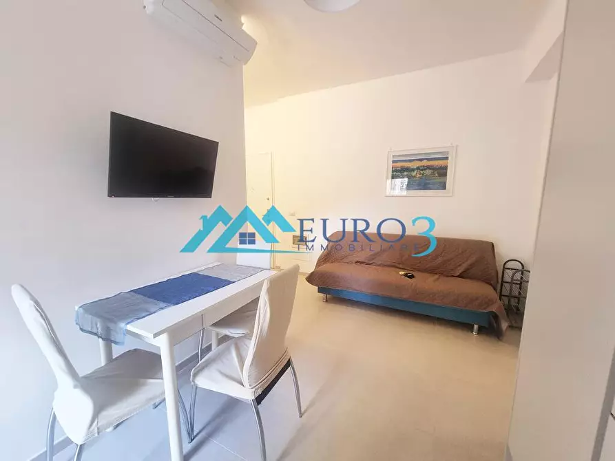 Immagine 10 di Appartamento in affitto  in VIA VOLTATTORNI snc a San Benedetto Del Tronto