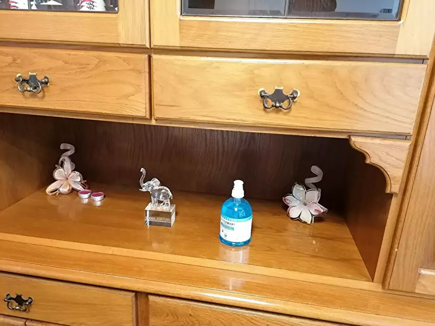 Immagine 4 di Casa vacanze in affitto  in Cda santa calcagna 101 a Rocca San Giovanni