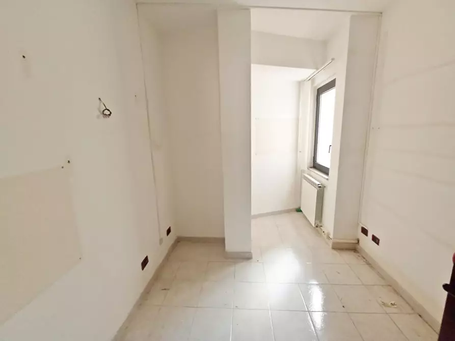 Immagine 14 di Appartamento in vendita  in Viale Italia  48 C a Sassari