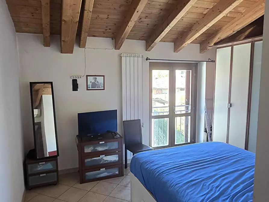 Immagine 6 di Abitazione tipica in affitto  a Castellanza