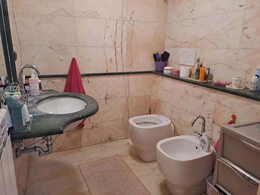 Immagine 10 di Appartamento in vendita  in SANTELLA a Santa Maria Capua Vetere