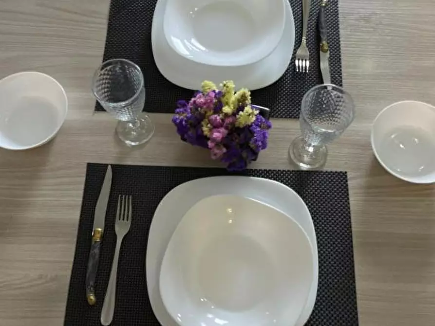 Immagine 9 di Casa vacanze in affitto  in vico fontanelle alla zabatteria  13 a Napoli