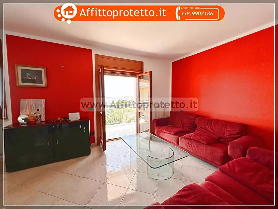 Immagine 3 di Appartamento in vendita  in Via Madonna di Ponza 5 a Formia