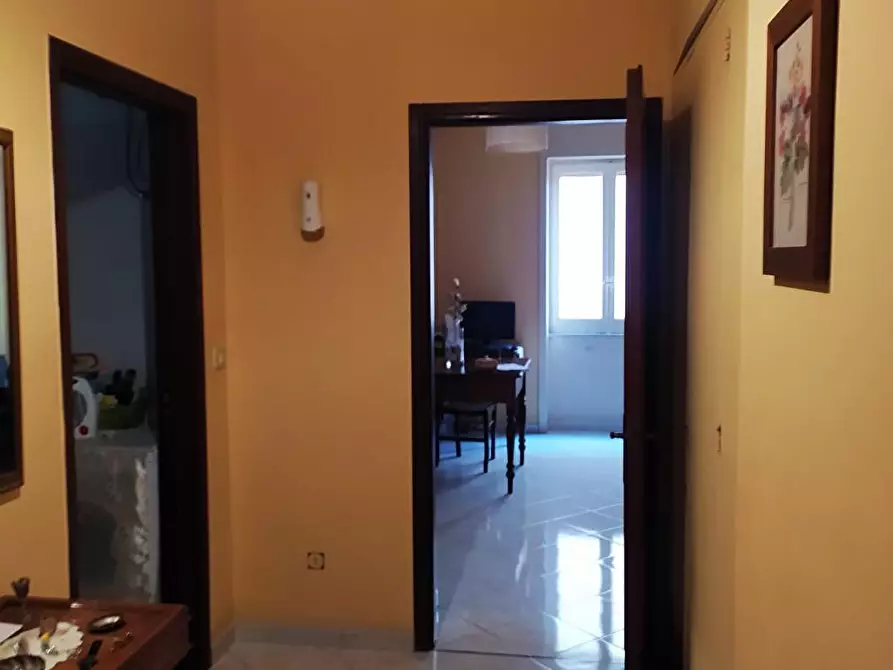 Immagine 11 di Appartamento in vendita  in Via Riccardo D'amico 43 a Milazzo