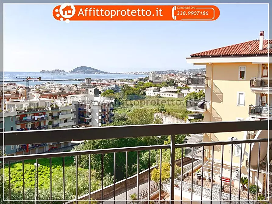 Immagine 13 di Appartamento in vendita  in Via Madonna di Ponza 5 a Formia