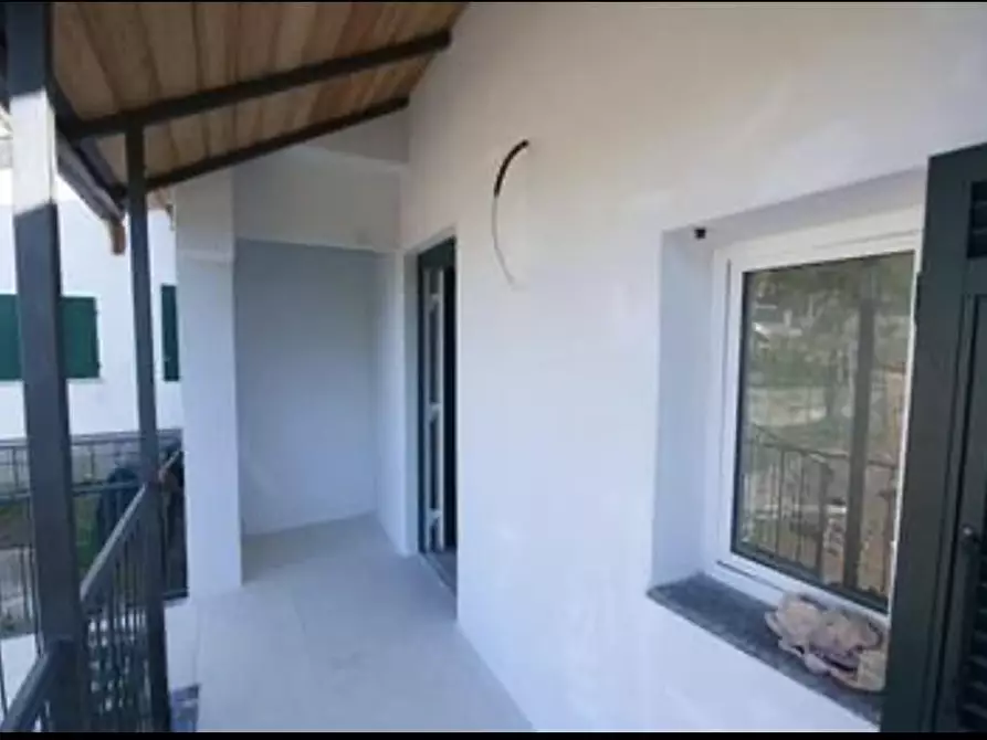 Immagine 7 di Casa semindipendente in affitto  a Osiglia