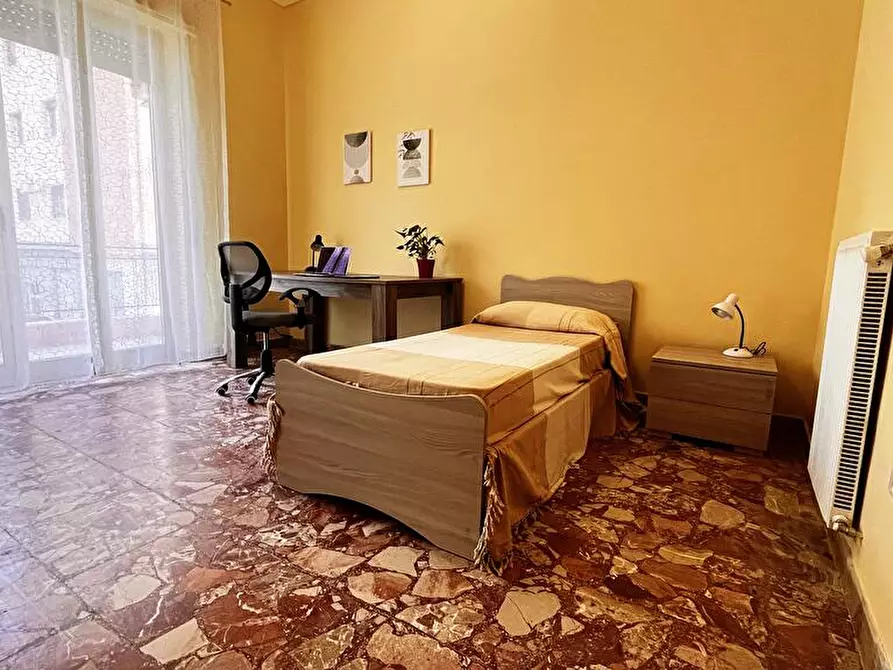 Immagine 4 di Stanza singola in affitto  in Viale Trieste 191 a Caltanissetta