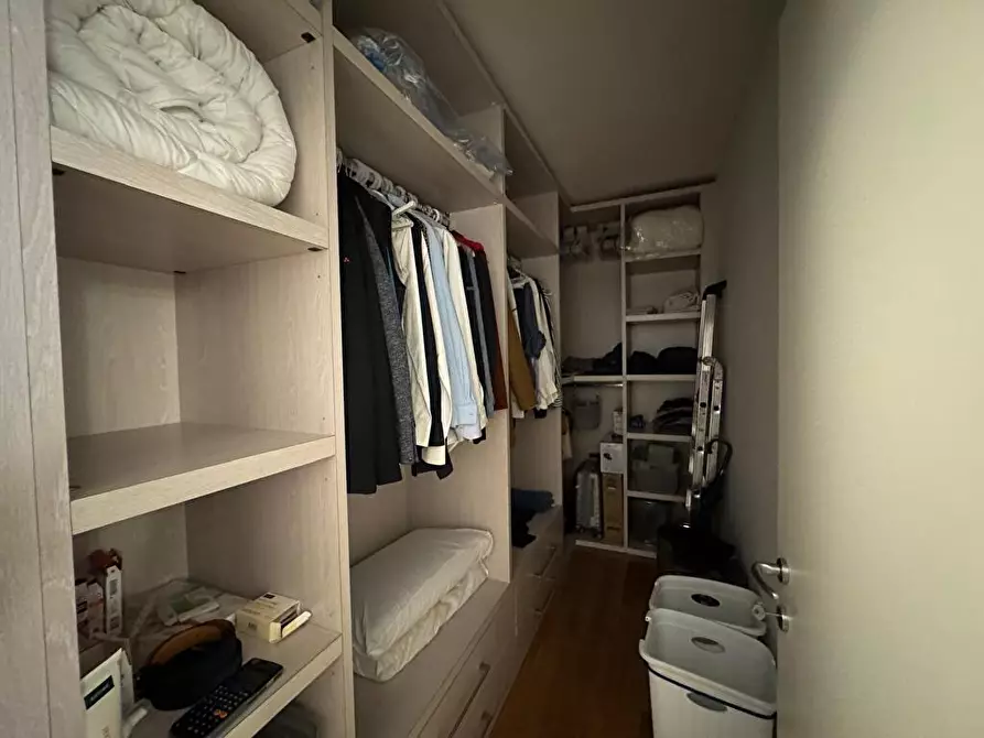 Immagine 6 di Appartamento in affitto  in viale scacchini 10 a Parma