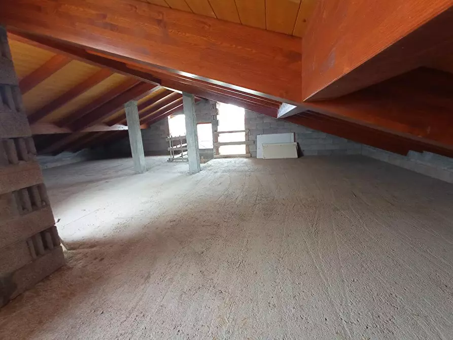 Immagine 7 di Villetta a schiera in vendita  in Via Milano  snc a Sassari