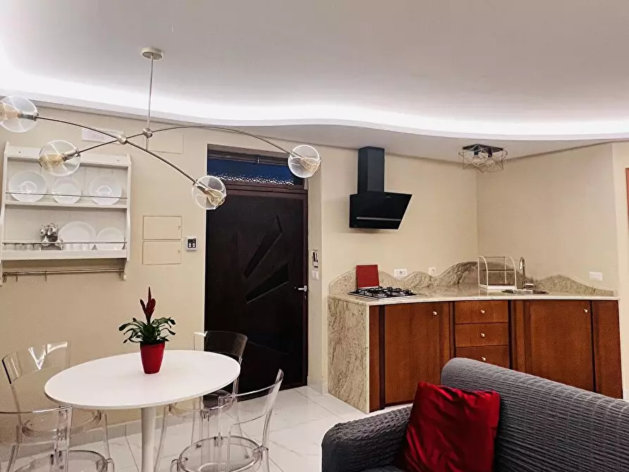 Immagine 7 di Appartamento in affitto  a Pompei