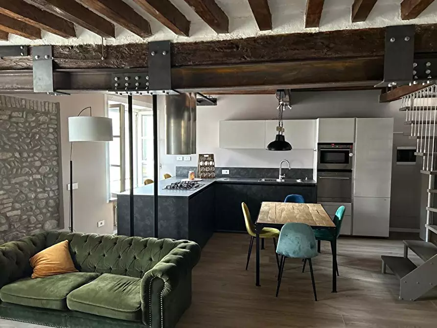 Immagine 1 di Appartamento in affitto  in Via Ferdinando Maestri 4 a Parma