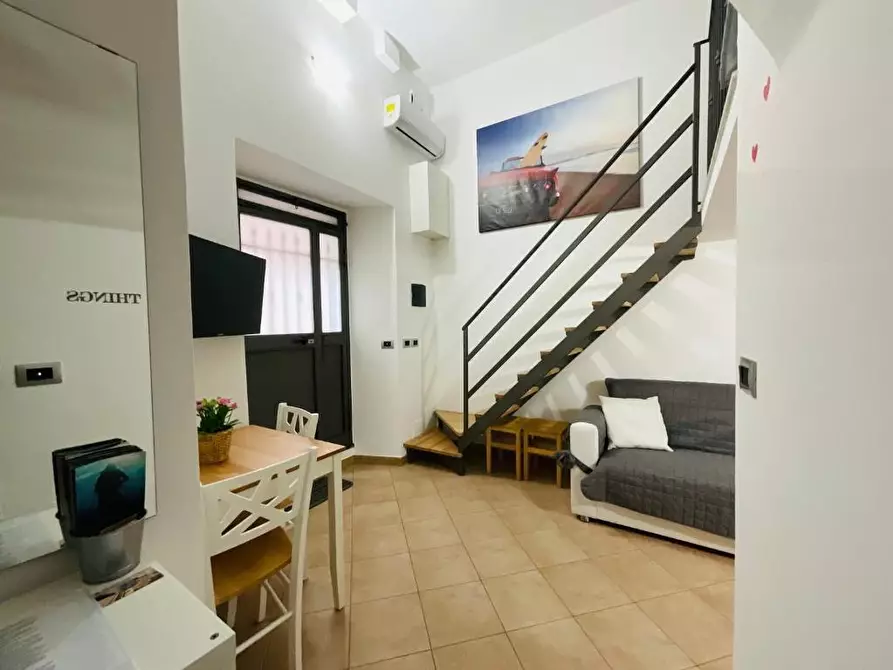 Immagine 3 di Appartamento in affitto  in Via della moscova  52 a Milano