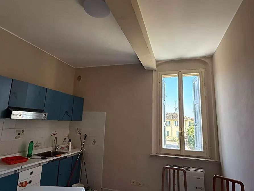 Immagine 3 di Trilocale in affitto  a Sissa Trecasali