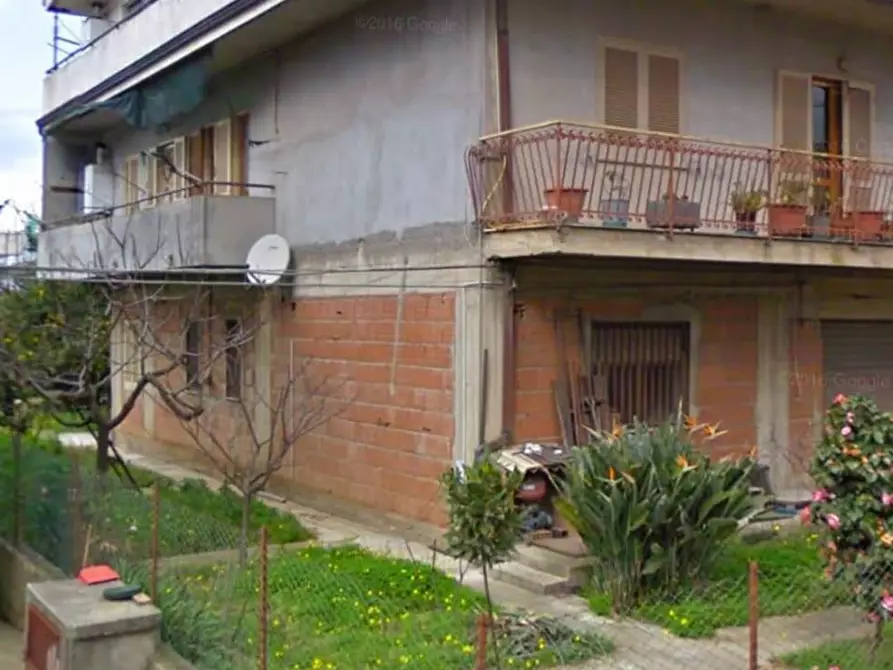 Immagine 2 di Appartamento in vendita  in Via T Condello  3 a Taurianova