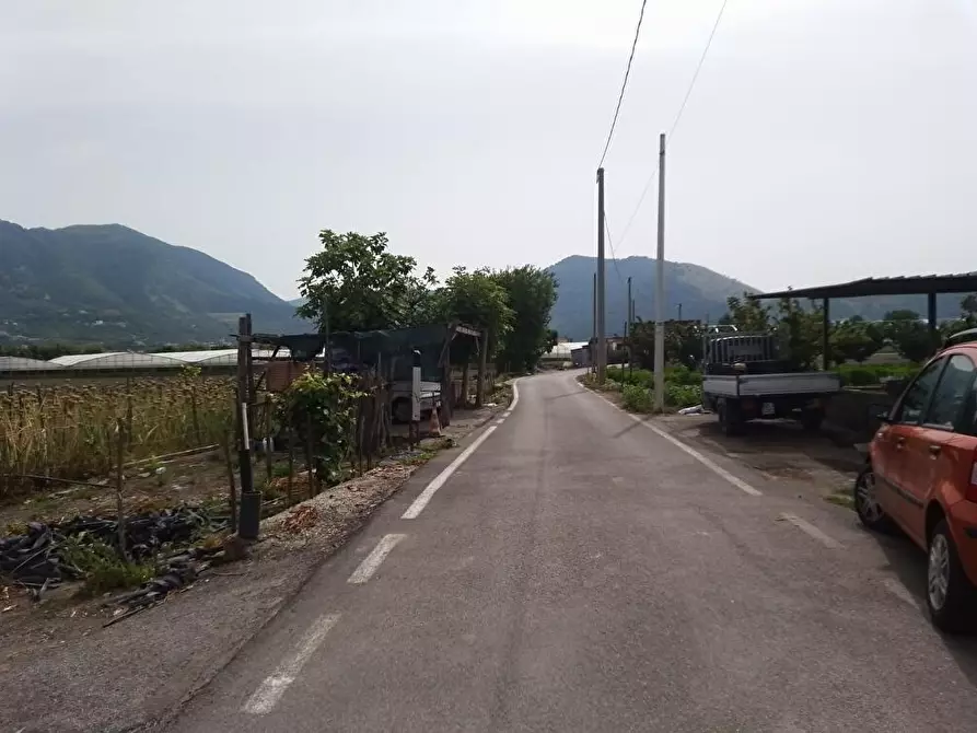 Immagine 3 di Terreno agricolo in vendita  in Via Astone 1 a Sarno