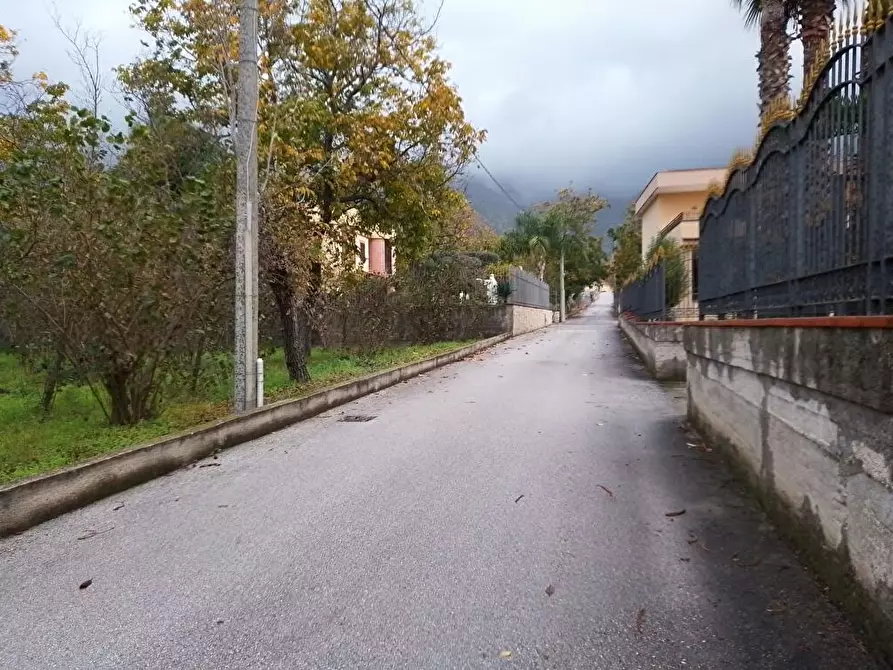 Immagine 5 di Terreno agricolo in vendita  in Via Contrada Boschetto 1 a Sarno