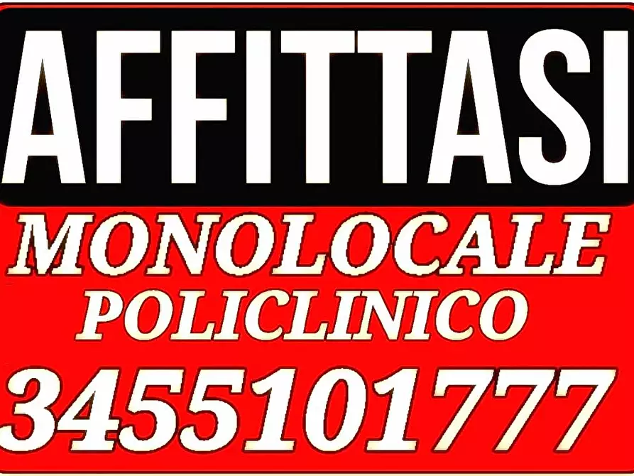 Immagine 6 di Appartamento in affitto  in via salvatore morso 43 a Palermo