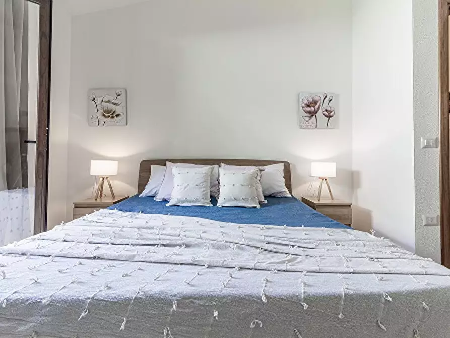 Immagine 11 di Villetta a schiera in affitto  in Via Santa Chiara 21 a Budoni