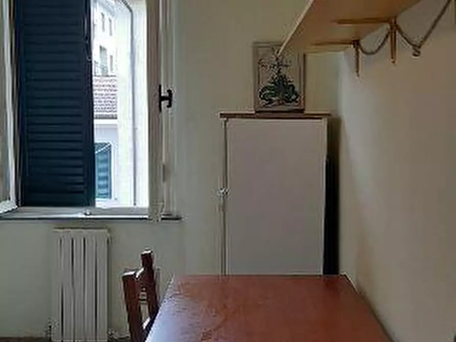 Immagine 11 di Appartamento in affitto  in Via R. Sardo 6 a Pisa