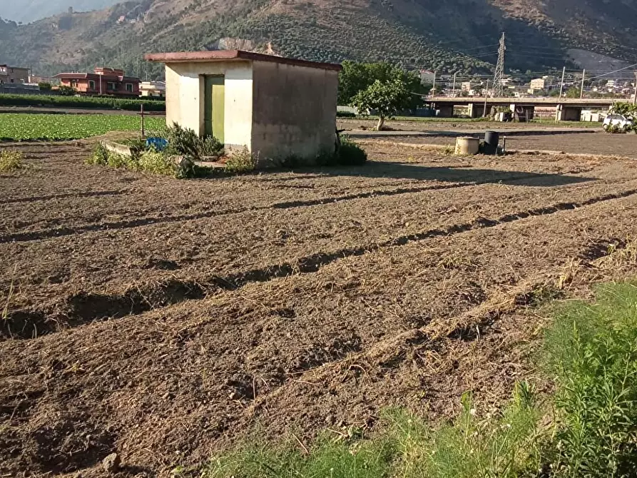 Immagine 3 di Terreno agricolo in vendita  in Via 2 Starzella 1 a Sarno
