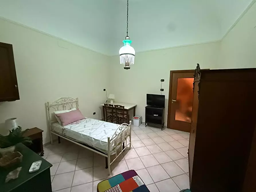 Immagine 17 di Affittacamere in affitto  in Via Duca degli Abruzzi 99 a Taranto