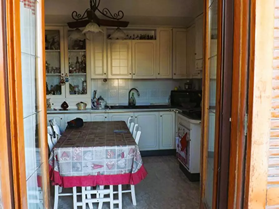 Immagine 15 di Appartamento in vendita  in Via San Carlo Borromeo 6 a Taranto