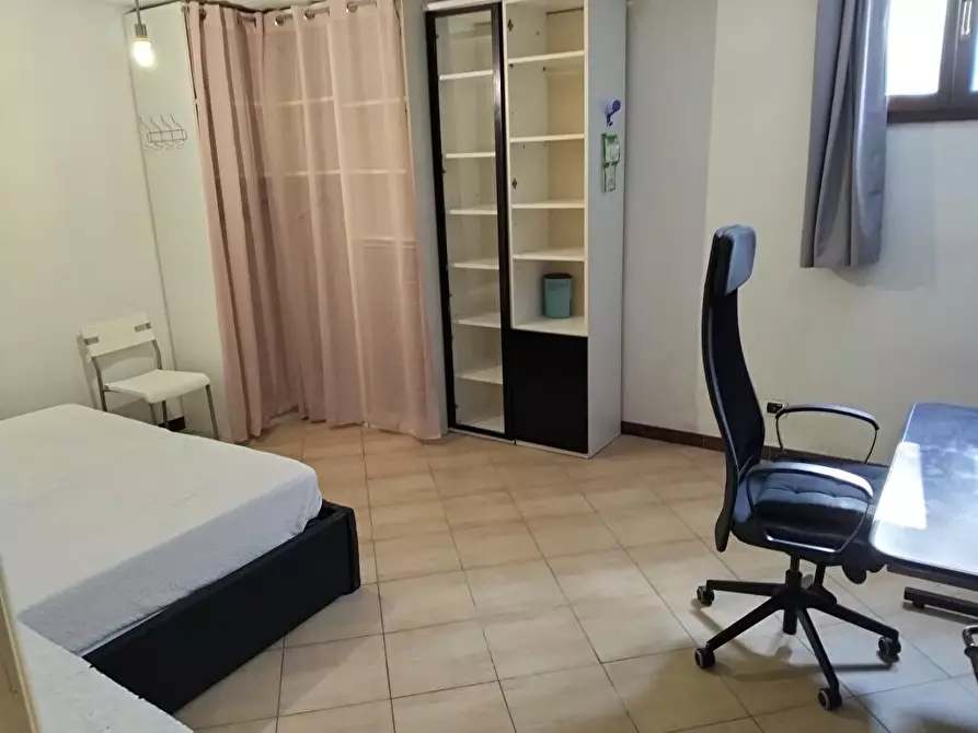 Immagine 6 di Appartamento in affitto  a San Miniato