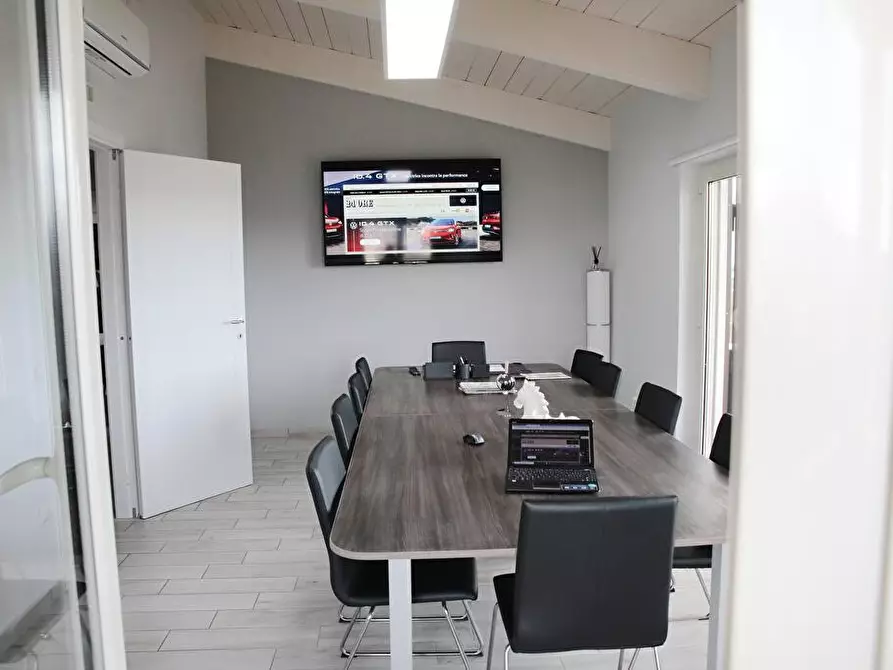 Immagine 1 di Ufficio in affitto  in Via Piano del Principe 149 a Poggiomarino