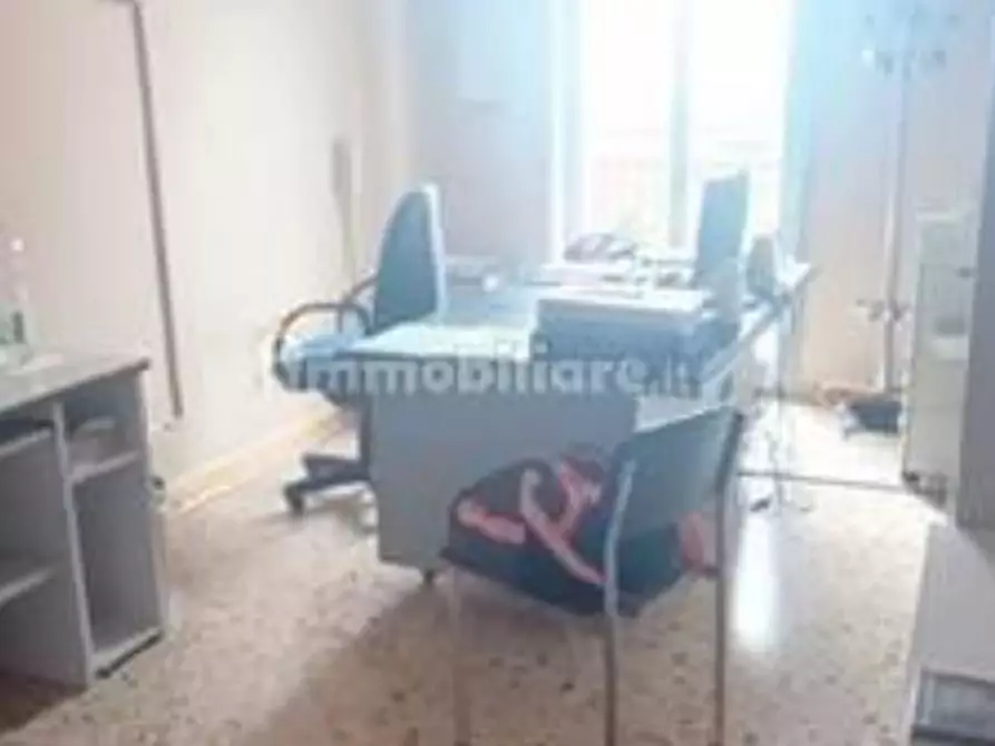Immagine 4 di Ufficio in affitto  a Caltanissetta