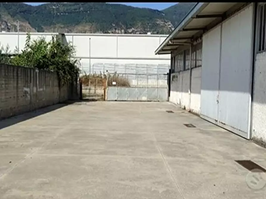 Immagine 2 di Capannone industriale in affitto  in Via Zona Industriale 1 a Sarno