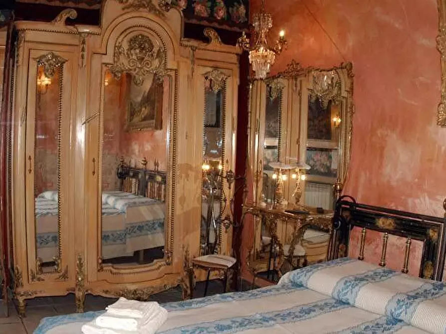 Immagine 7 di Appartamento in affitto  in VIA ETTORE ROLLI  30 a Roma