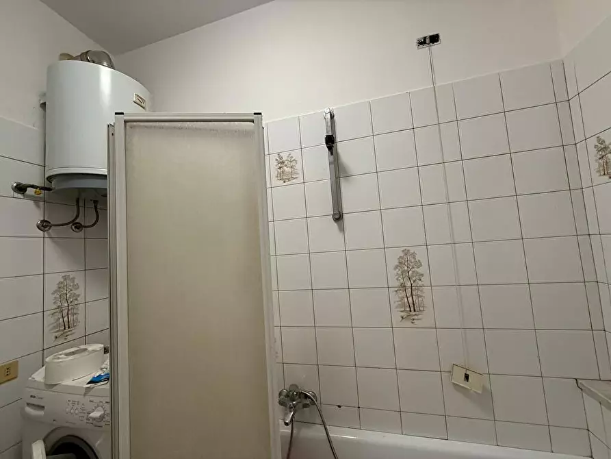 Immagine 12 di Trilocale in affitto  a Sissa Trecasali