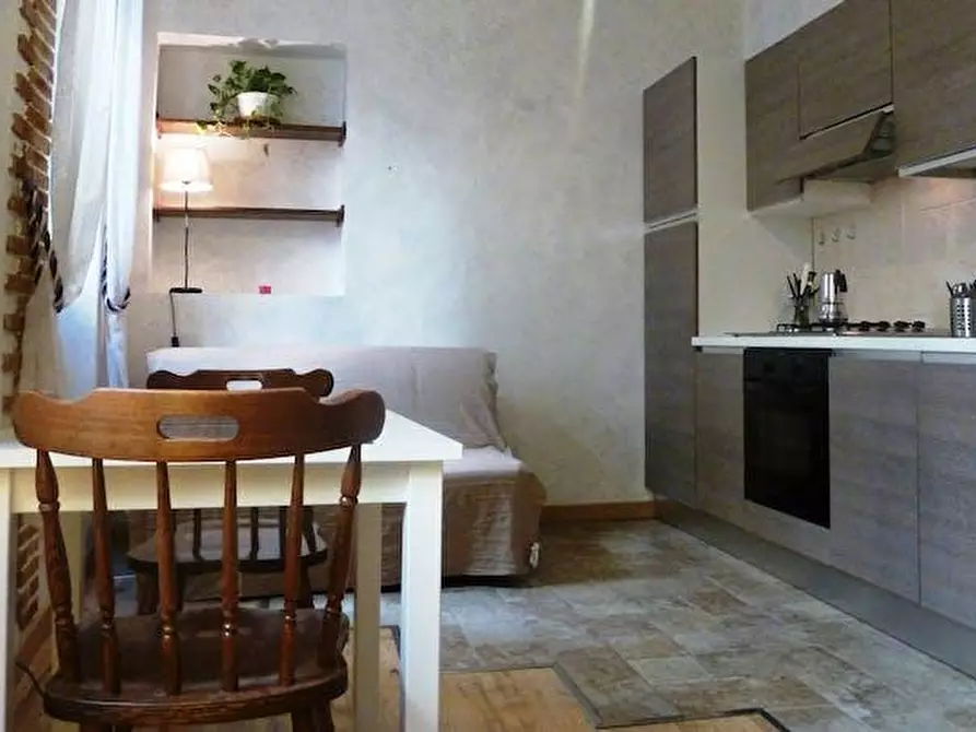 Immagine 2 di Appartamento in affitto  in Borgo Allegri 3 a Milano